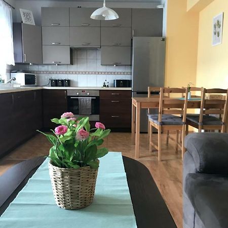 Warszawa, 2 Pokoje, Balkon, Blisko Centrum Onkologii, Novum, Wifi Extérieur photo