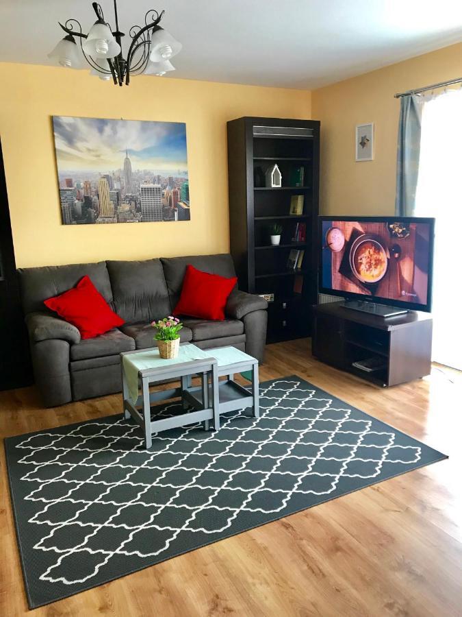 Warszawa, 2 Pokoje, Balkon, Blisko Centrum Onkologii, Novum, Wifi Extérieur photo